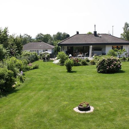 Ferienwohnung Inga Spabrucken Exterior foto
